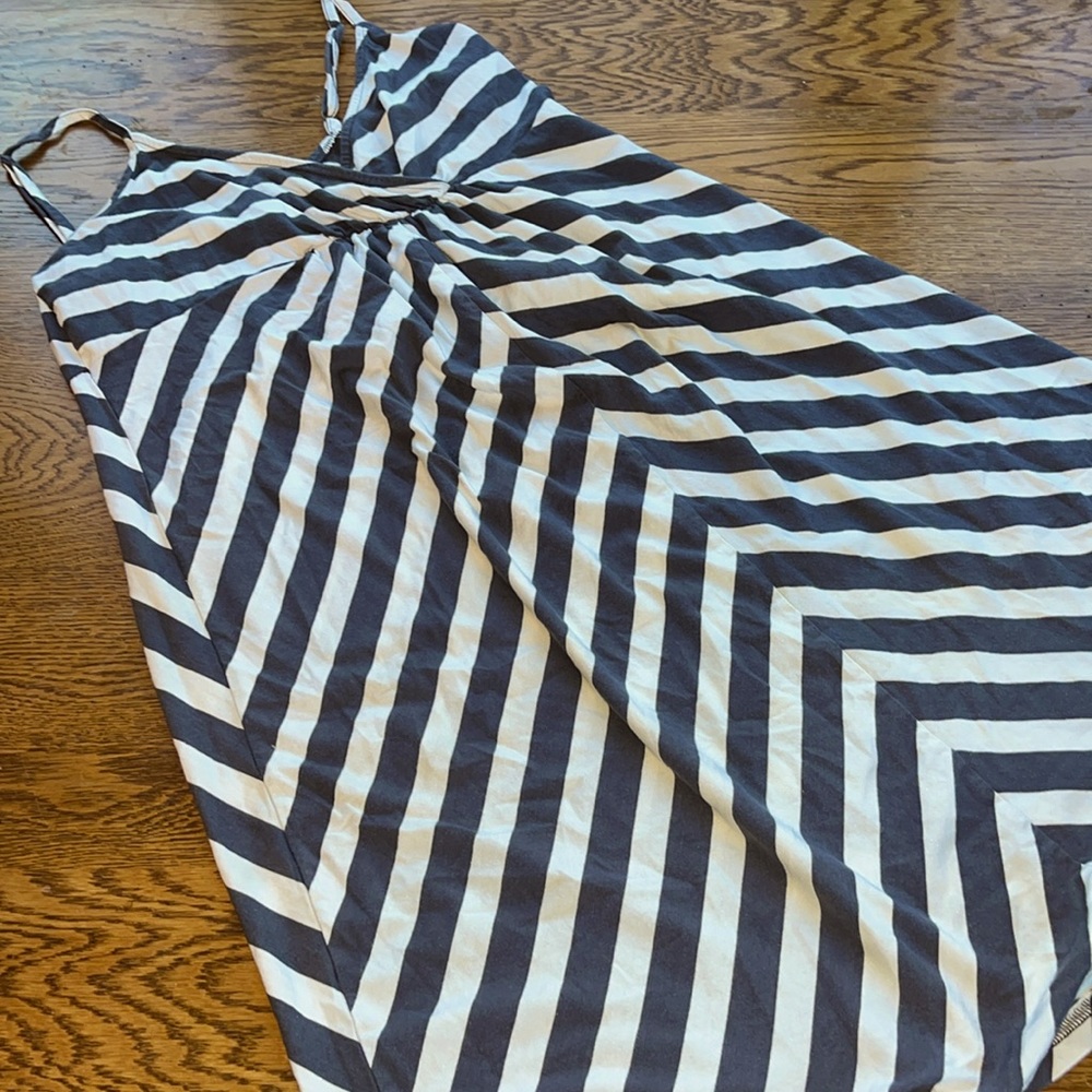 Maternity dress
